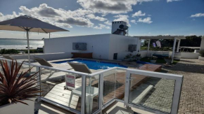 Paternoster Lodge